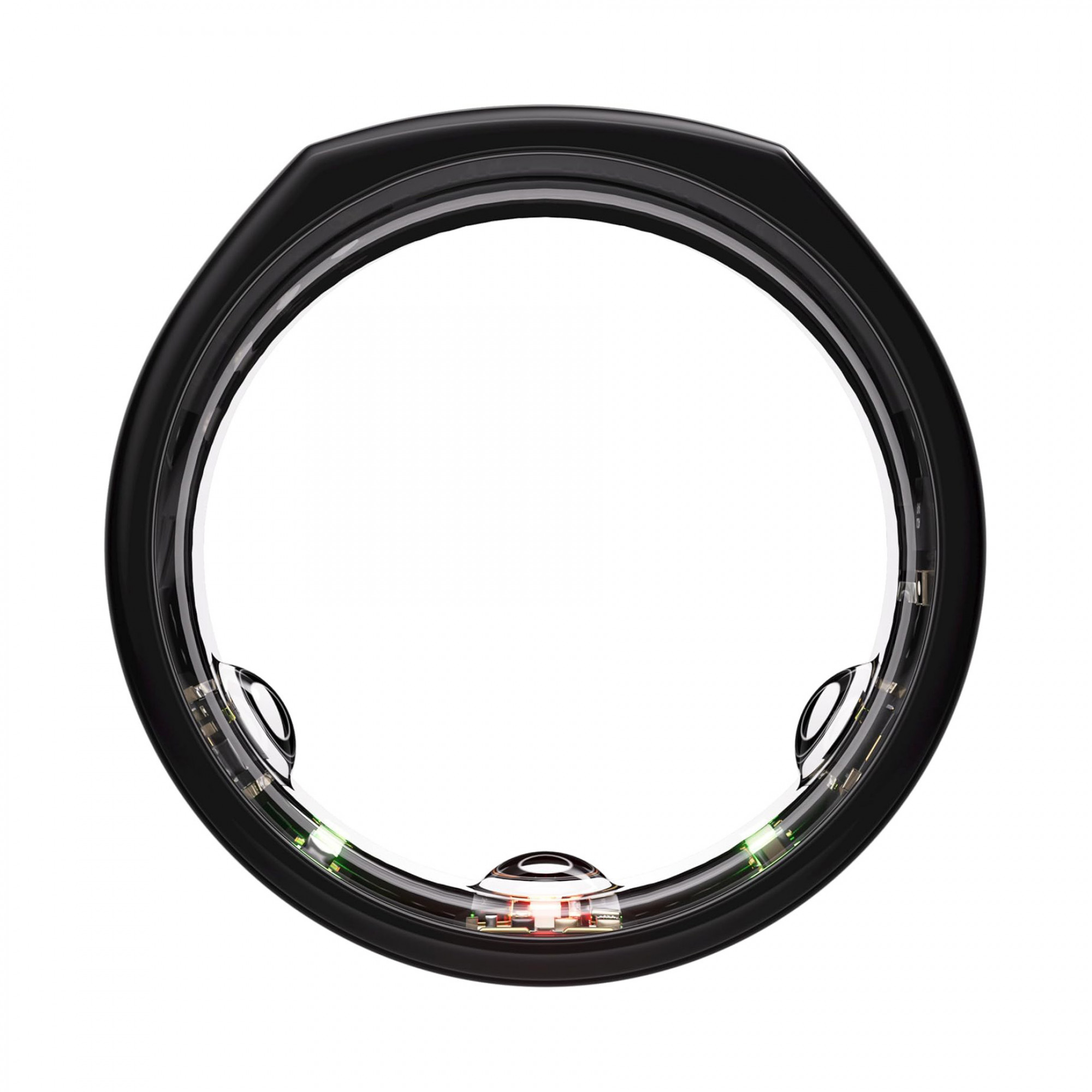 Розумне кільце Oura Ring 3 Heritage Black